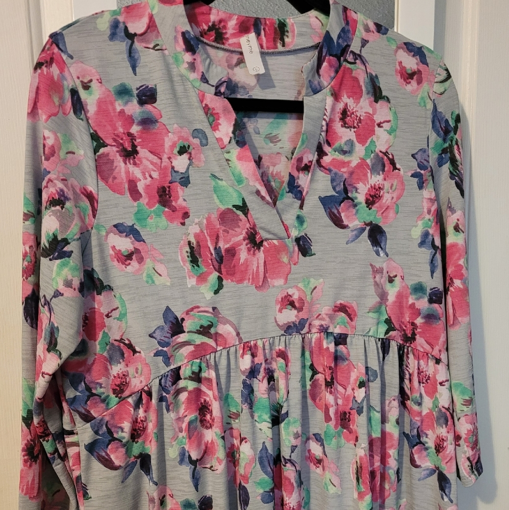 HoneyMe Gabby Top